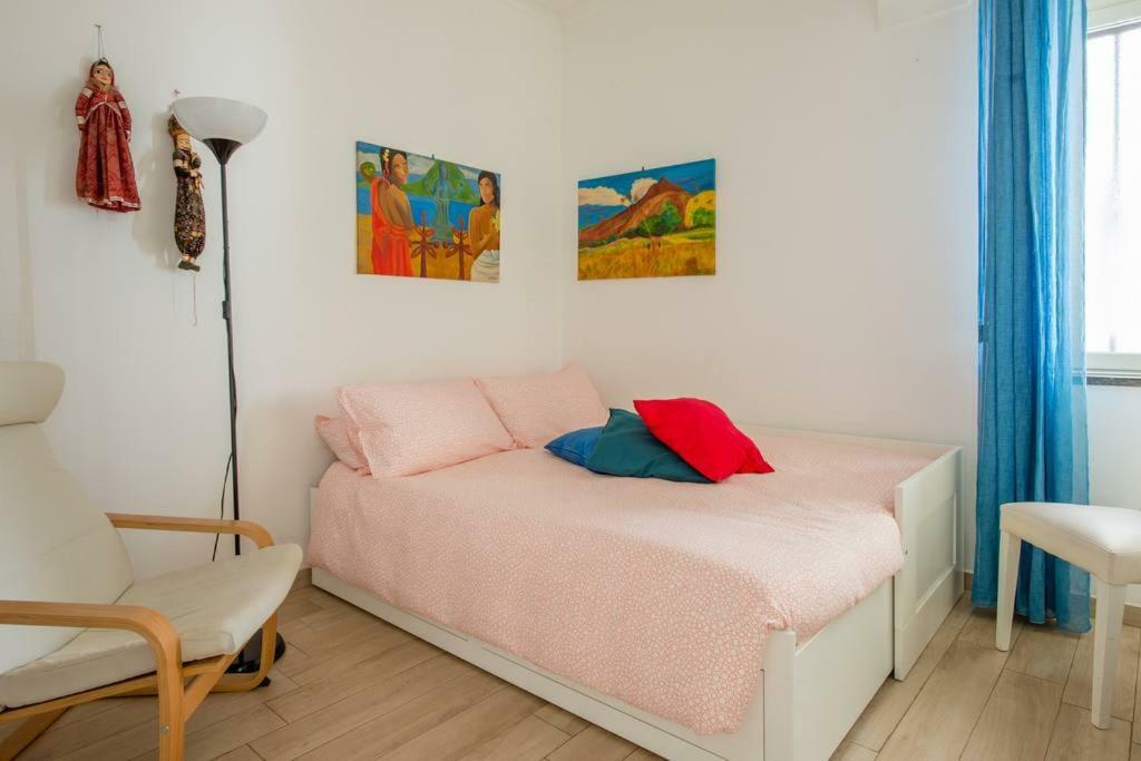 Bed and breakfast Santa Clara Garden *